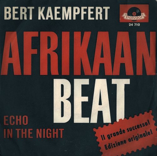 Afrikaan Beat