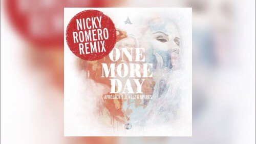 One More Day (Nicky Romero Remix)