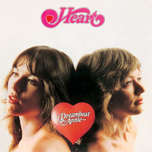 Dreamboat Annie