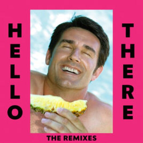 Hello There (Happy Colors Remix)