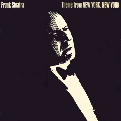 Theme From New York, New York