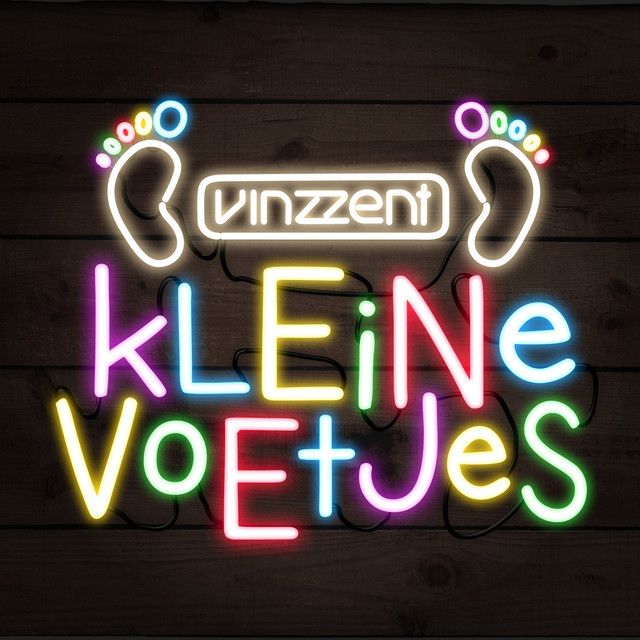 Kleine voetjes