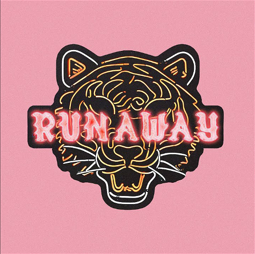 Album art OneRepublic - RUNAWAY