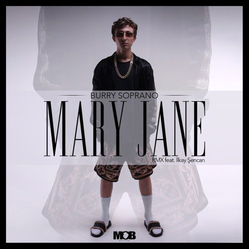 Mary Jane