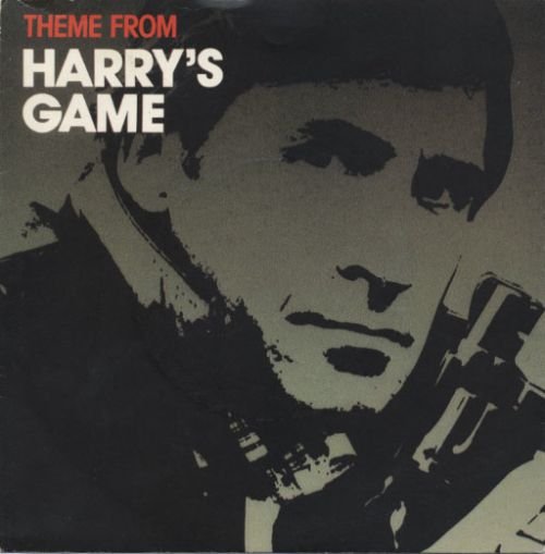 Theme From Harry's game