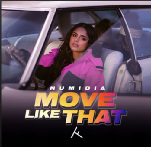 Move Like That