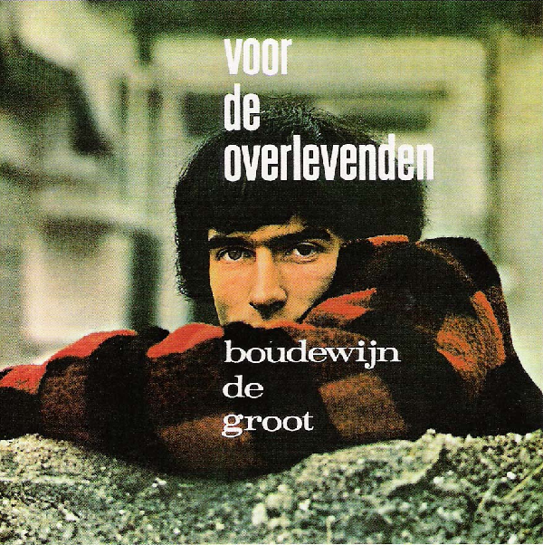 Ze zijn niet meer als toen