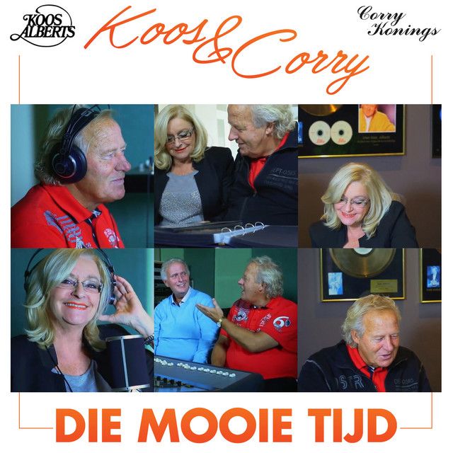 Die mooie tijd