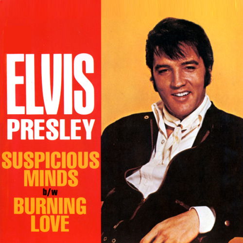 Suspicious Minds