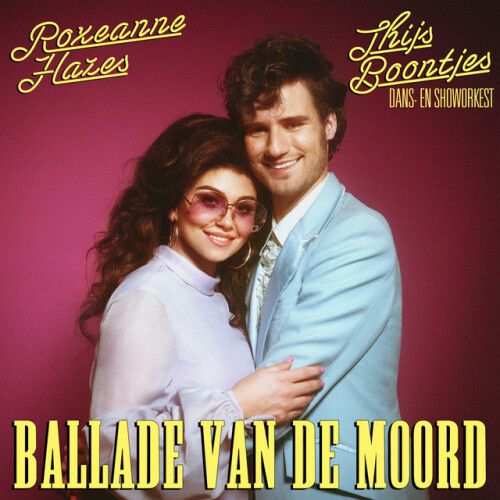 De Ballade Van De Moord