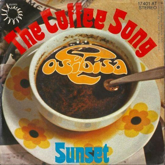 The Coffee Song