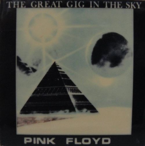 The Great Gig In The Sky