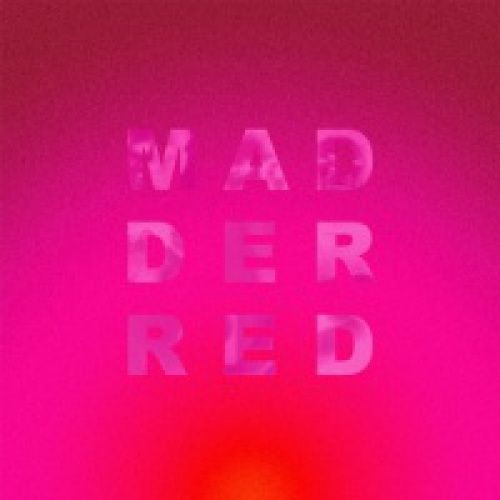 Madder Red