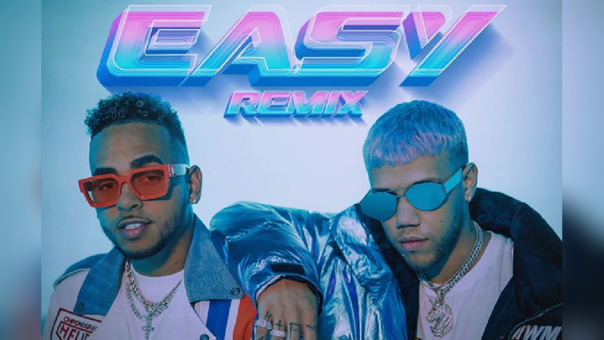 Easy (Remix)