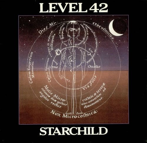 Starchild