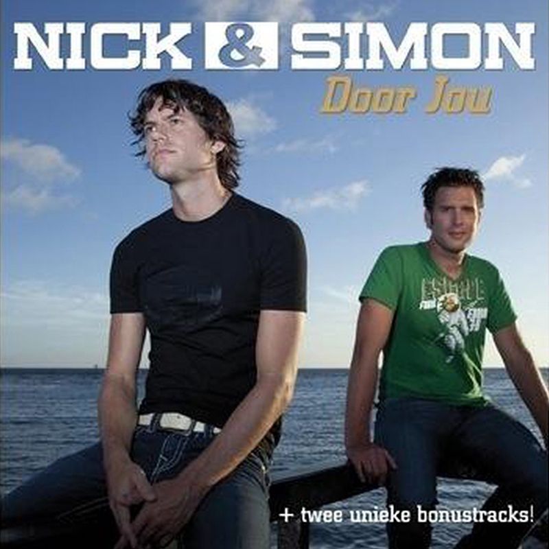 Door jou