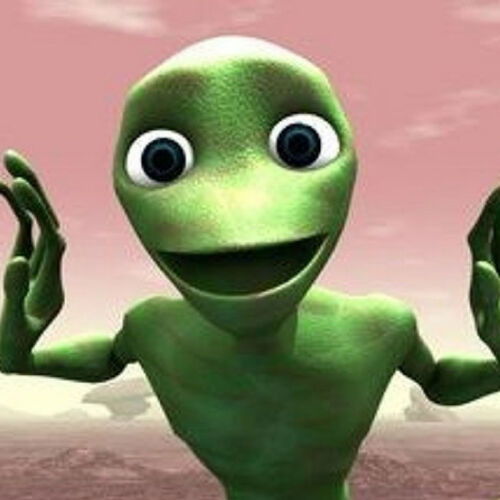 Dame Tu Cosita