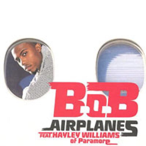 Airplanes Part II