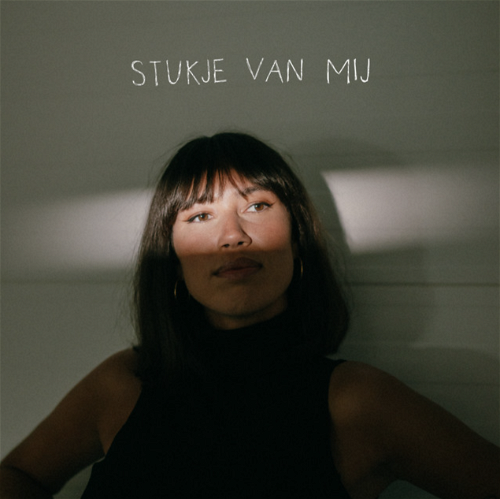 Album art MEAU - Stukje Van Mij