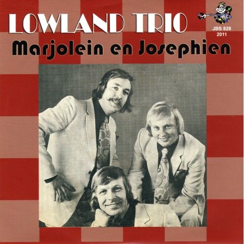 Marjolein en Josephien