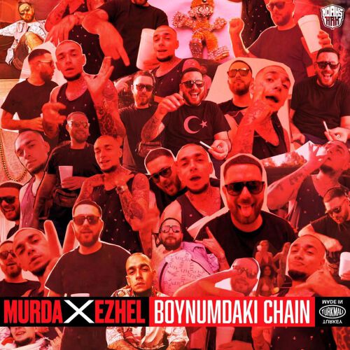 Boynumdaki Chain