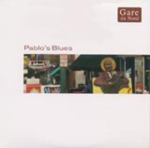 Pablo's blues