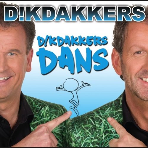 Dikdakkersdans