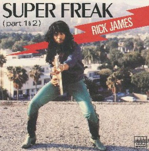 Super Freak