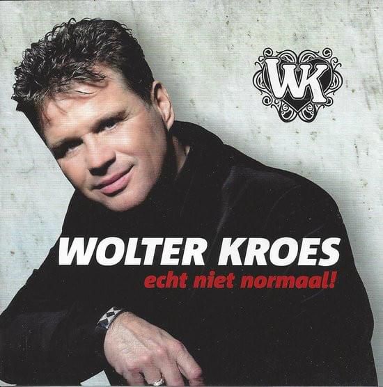 Ik kom terug