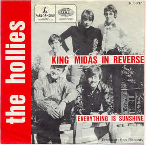 King Midas In Reverse