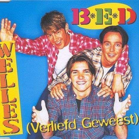 Welles (Verliefd geweest)