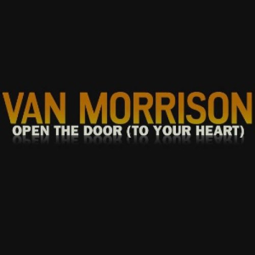Open the door (to your heart)