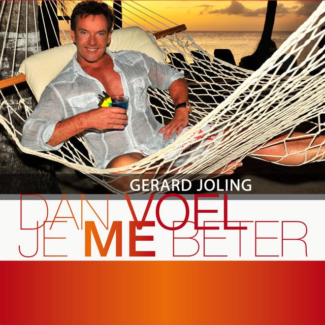 Dan voel je me beter (Ai se eu te pego)