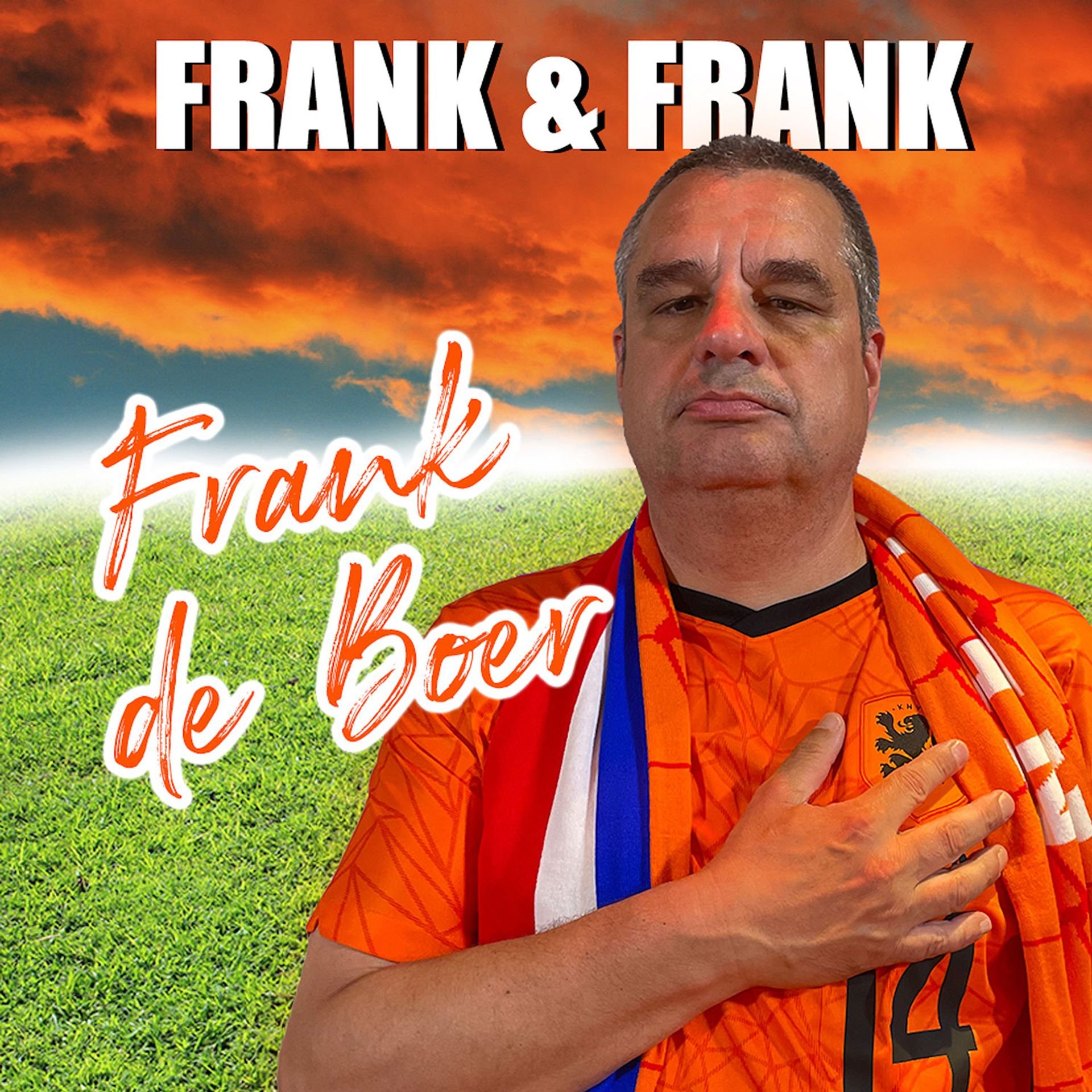 Frank de Boer