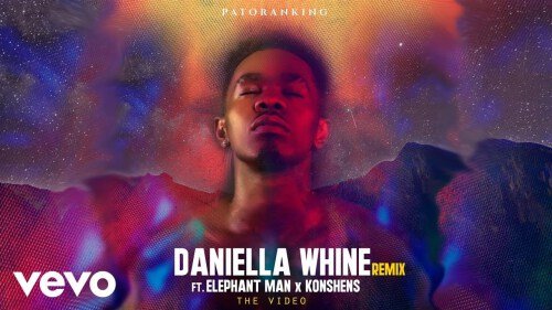 Daniella Whine (remix)