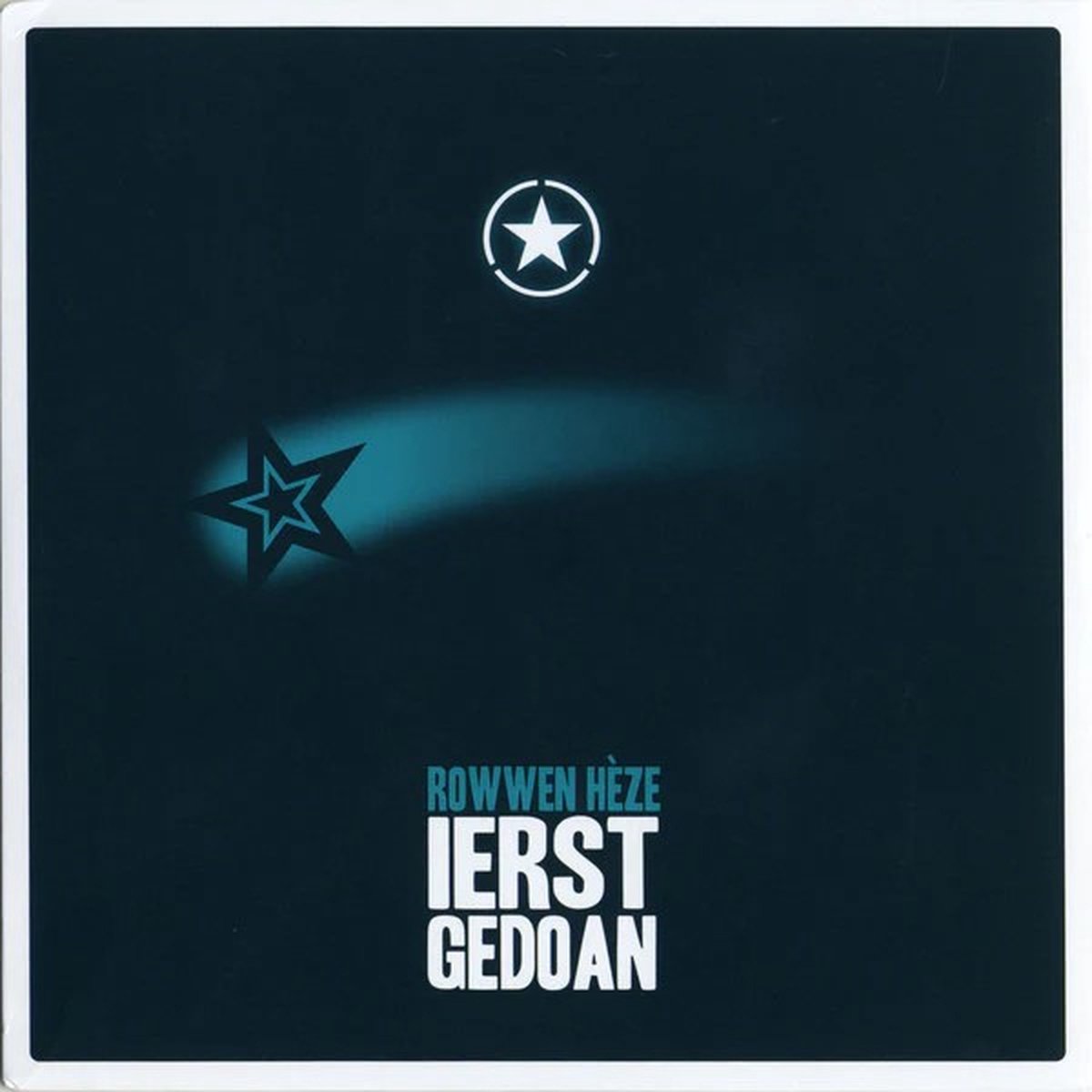 Ierst Gedoan