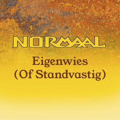 Eigenwies Of Standvastig