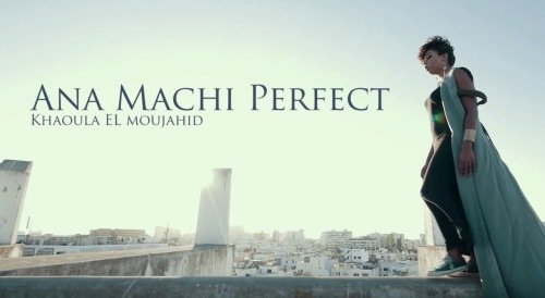 Ana Machi Perfect