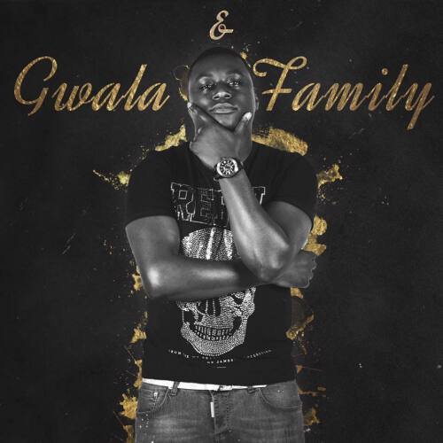 Gwala & Family
