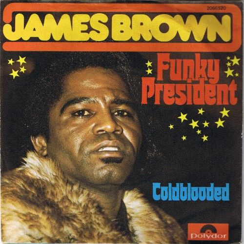 Funky President