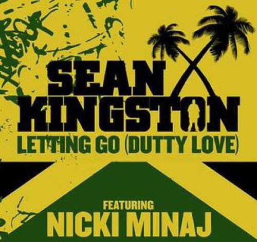 Letting Go (Dutty Love)