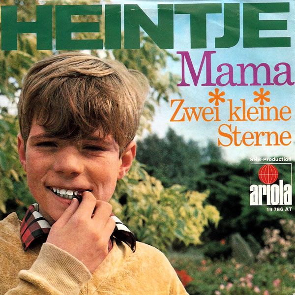 Mama