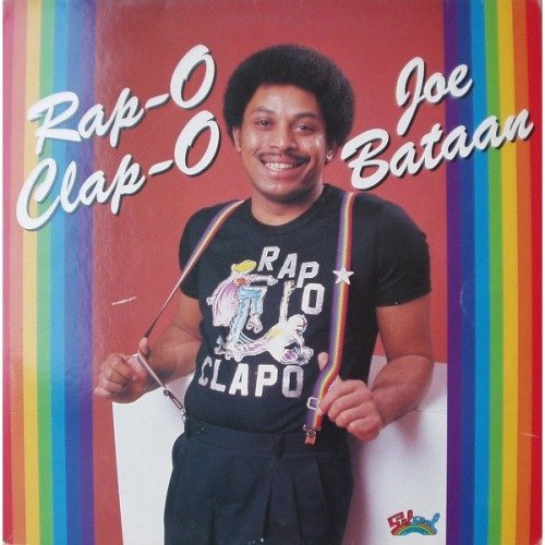 Rap-O Clap-O