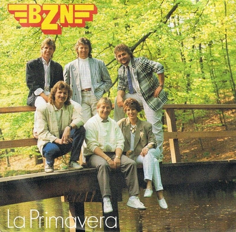 La primavera