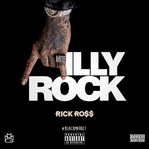 Milly Rock (Remix)