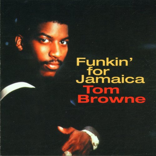 Funkin' For Jamaica (N.Y.)