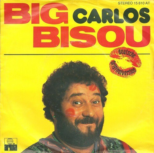 Big Bisou
