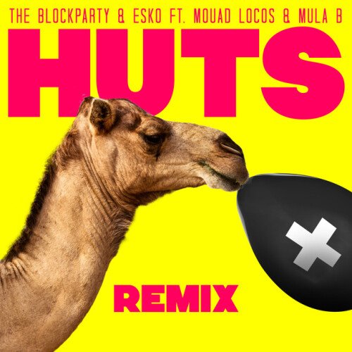 HUTS Remix