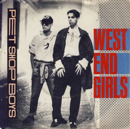 West End Girls