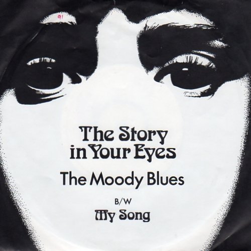 The Story In Your Eyes